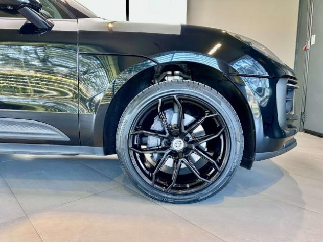PORSCHE Macan 2.0 Bz 265cv pdk rif. 23871949 - Foto 4