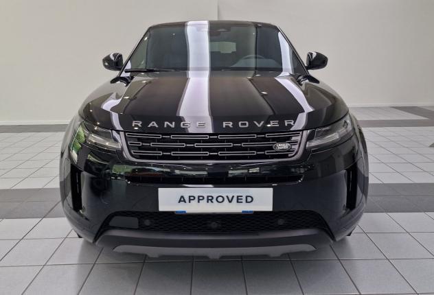 Land Rover Range Rover Evoque 2.0D I4 163 MHEV S AWD AUTOCARRO N1 - Foto 8