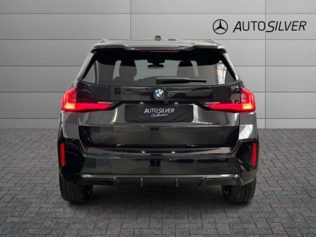 BMW X1 xDrive23d 48V MSport auto rif. 24084644 - Foto 4