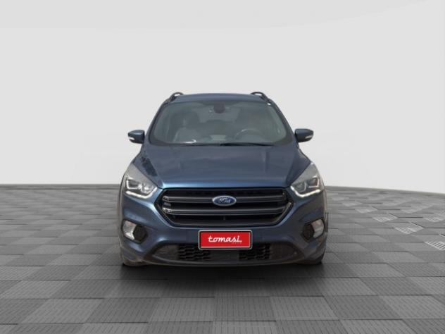 FORD Kuga Kuga 1.5 EcoBoost 120 CV S&S 2WD ST-Line rif. 23696641 - Foto 8