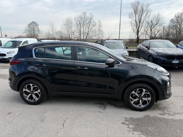 Kia Sportage 1.6 CRDI 136 CV DCT7 2WD Mild Hybrid Business Class - Foto 5