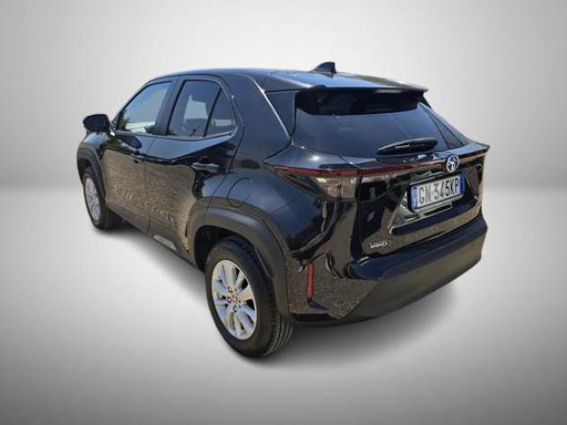 Toyota Yaris Cross 1.5H E-CVT Business - Foto 7