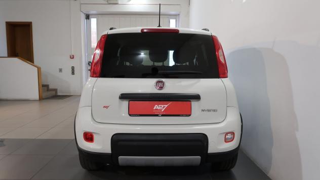 FIAT Panda Panda 1.0 firefly hybrid City Life s&s 70cv 5p.ti - Foto 9