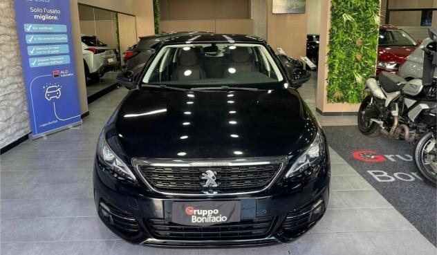 Peugeot 308 BlueHDi 130 S&S EAT8 SW Business aut. - Foto 2