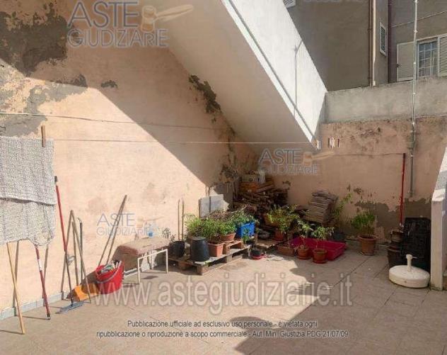 IMMOBILI-ALTRA CATEGORIA-via Giuseppe Mazzini n. 22 - Foto 9