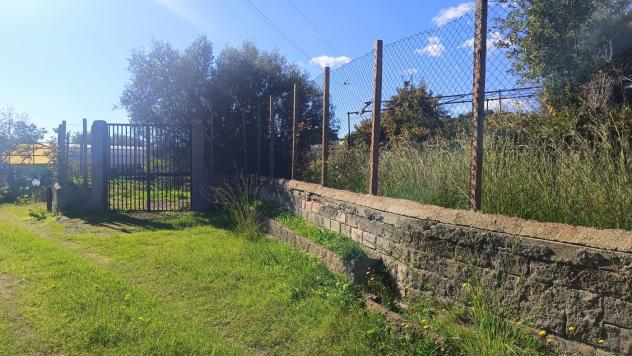 Terreno Agricolo - Messina . Rif.: Cod. rif 3302742VCG - Foto 6