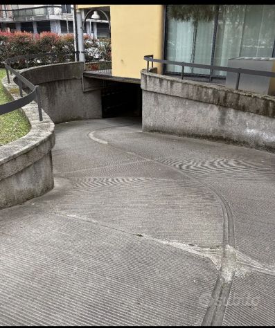 BOX auto affitto - Rho centro