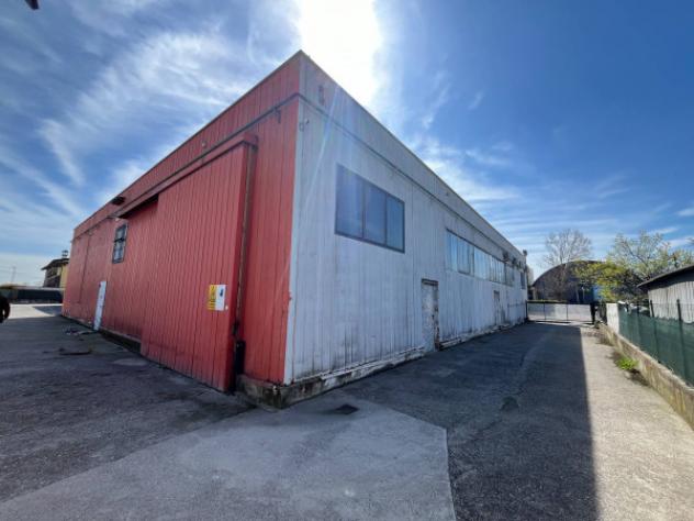 Immobile di 800 m² con 5 locali in affitto a Calcinato - Foto 15