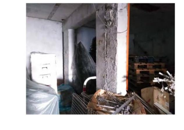 Immobile in asta di 986 m² in vendita a Genzano di Roma - Foto 16