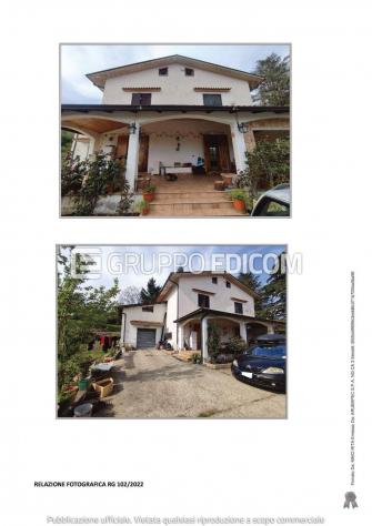 Abitazione in villini di 291 mq in vendita a Arpaise - Rif. 4525344