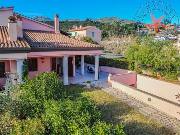 MARINA DI CAMPO - ELBA - VILLETTA INDIPENDENTE - Foto 2