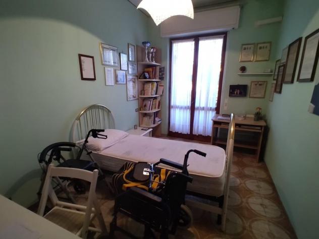 Appartamento in vendita a Marina di Carrara - Carrara 100 mq Rif: 1391231 - Foto 9