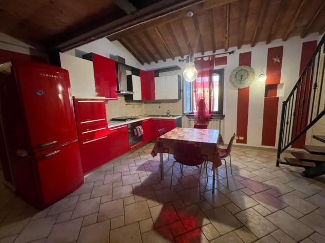 Appartamento in vendita a Avenza - Carrara 50 mq Rif: 1420033