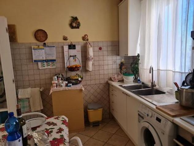 Appartamento in vendita a Marina di Carrara - Carrara 75 mq Rif: 1396970 - Foto 9