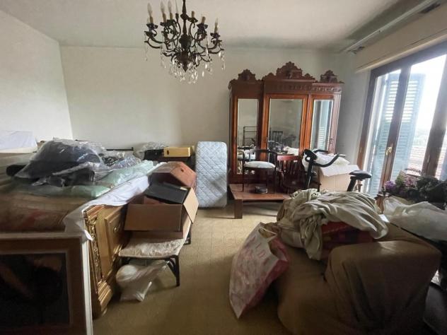 Casa singola in vendita a Battilana - Carrara 340 mq Rif: 1310406