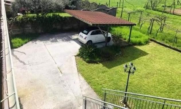 Villa in vendita a Avenza - Carrara 220 mq Rif: 1287043 - Foto 5