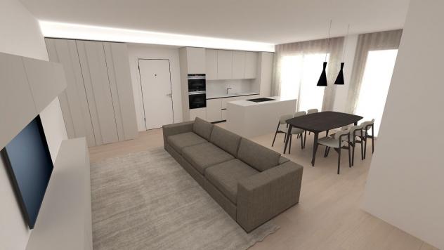 Appartamento in vendita a Castelgomberto - Foto 13