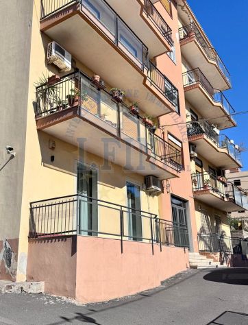 appartamento in via Nuovalucello, Catania/Circonvallazione - Foto 8