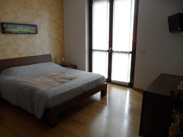 APPARTAMENTO di 4 vani e di 145 mq (CAVENAGO DI BRIANZA - cavenago brianza) rif. IGC 4 LOCALI 270 - Foto 8