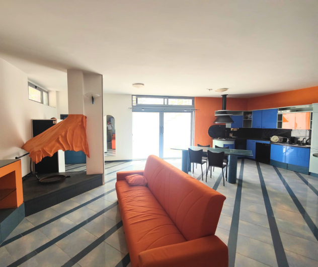 Villa a schiera in vendita a Formia - Foto 20