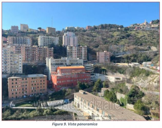 IMMOBILI-IMMOBILE RESIDENZIALE-Via Napoli, 78/21 Scala A - Foto 6