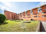TRILOCALE DOPPI SERVIZI CON TERRAZZA A LECCO Acquate
