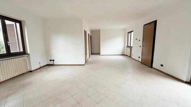 Appartamento in vendita a Nave - Lucca 95 mq Rif: 1413862 - Foto 4