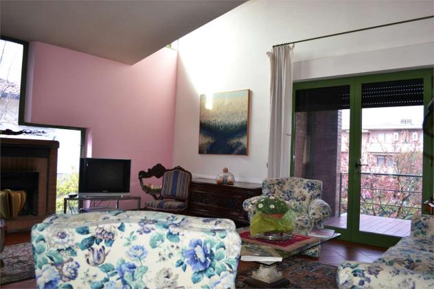Vill sconc 1.2 - Villa a Lucca - San Concordio Contrada - Foto 14
