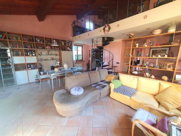 Villa in vendita a Monte San Quirico - Lucca 190 mq Rif: 1279818 - Foto 9