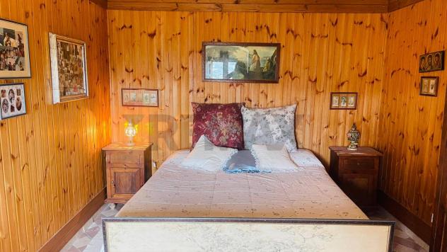 Casa Indipendente in vendita a Monterosso Almo - Foto 6