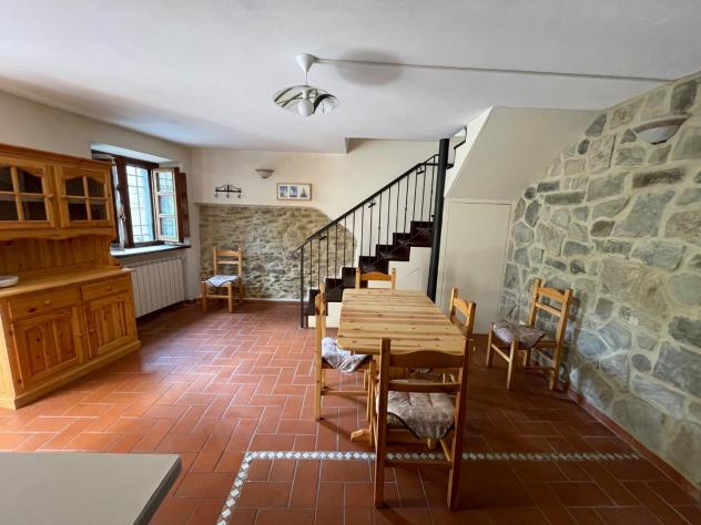 Terratetto in vendita a Capanne - Montignoso 70 mq Rif: 1047883 - Foto 2