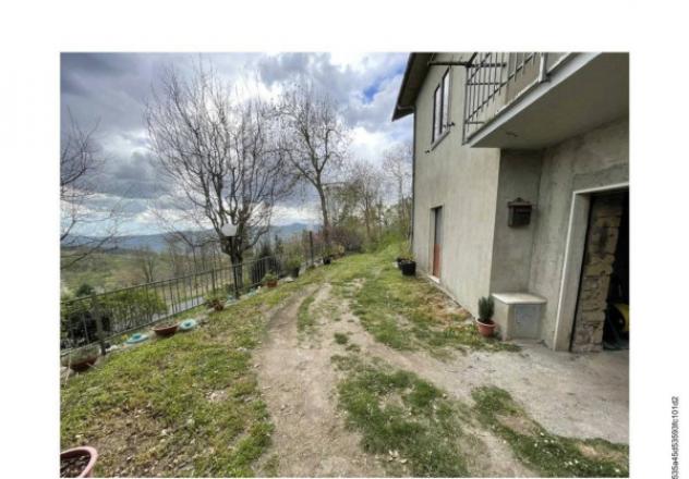 Immobile in asta di 102 m², box auto in vendita a Piancastagnaio - Foto 15