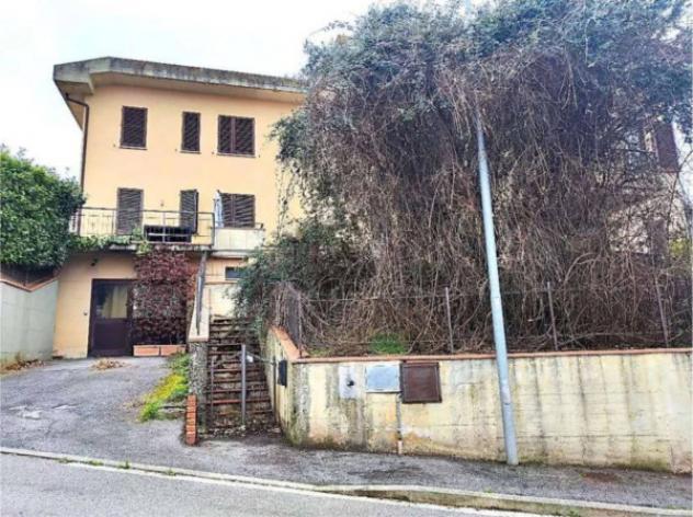 Immobile in asta di 107 m², box auto in vendita a Reggello - Foto 6
