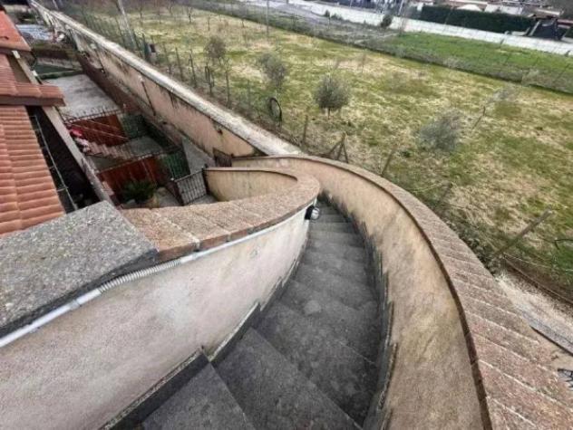 Immobile in asta di 95 m² in vendita a San Cesareo - Foto 12