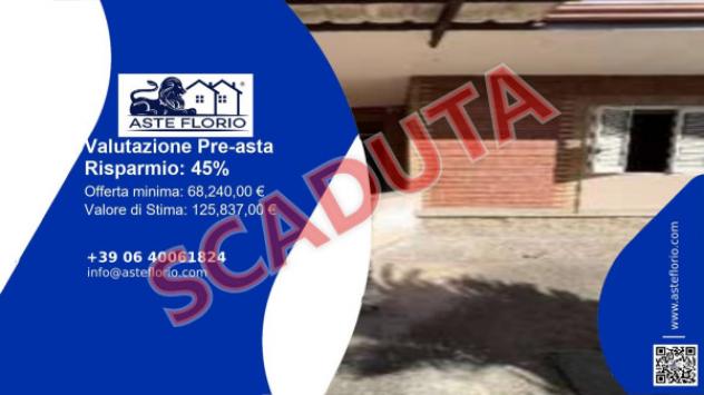 Immobile in asta di 200 m² in vendita a San Cipriano d'Aversa
