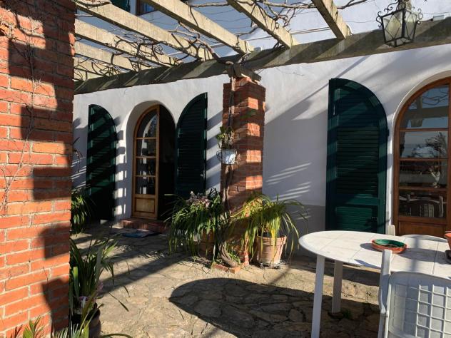 Villa in vendita a San Giuliano Terme 340 mq Rif: 963083 - Foto 3