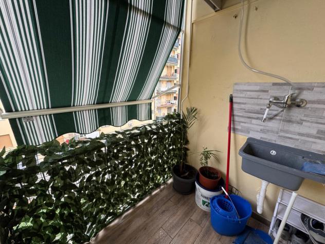 APPARTAMENTO di 4 vani e di 92 mq (SCANDICCI - Via Pisana 42, Casellina, Scandicci) rif. 0300 - Foto 13