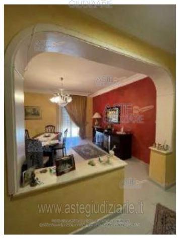 IMMOBILI-IMMOBILE RESIDENZIALE-Via della Regione Siciliana, 24, 93010 Serradifalco CL, Italia - Foto 3