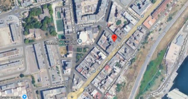 Immobile in asta di 89 m² in vendita a Taranto - Foto 7