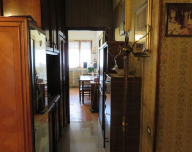Immobile in asta di 110 m², box auto in vendita a Torino - Foto 8