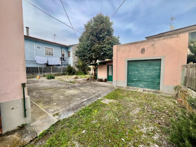 Appartamento in vendita a Migliarino - Vecchiano 113 mq Rif: 1398939 - Foto 8