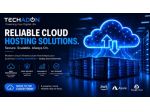 Scale Your SaaS on AWS, GCP & Azure — 99.99% Uptime | Techadon
