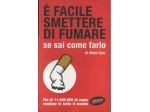 E' facile smettere di fumare se sai come farlo, Allen Carr, Ewi