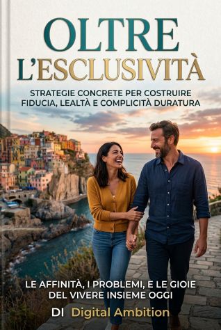 Oltre l'esclusività - PDF EBOOK