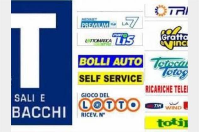 Vendesi tabaccheria in Gattico (NO) - Foto 2