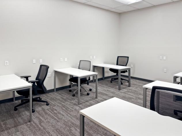 Grande ufficio in affitto – Regus Genova, San Benigno Genova