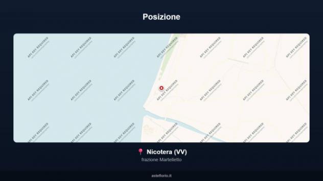 Immobile in asta di 1750 m² in vendita a Nicotera - Foto 3