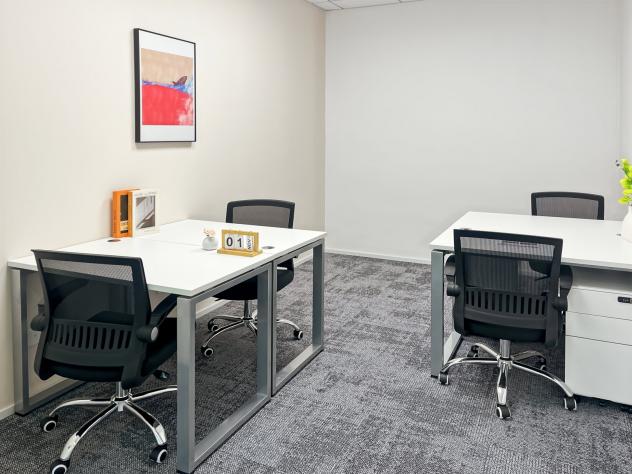 Ufficio privato in affitto - Regus Palermo, Giardino Inglese a Palermo - Foto 9