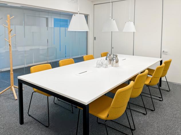 Ufficio privato in affitto - Regus Parma, Repubblica a Parma - Foto 4