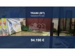 Immobile in asta di 95 m² in vendita a Trani